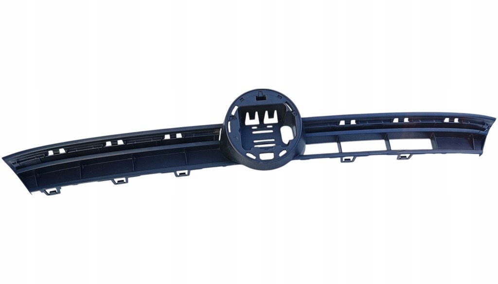 фото №1, Решётка радиатора решётка радиатора радиатора volkswagen polo vi 6 2g 2gs853651c