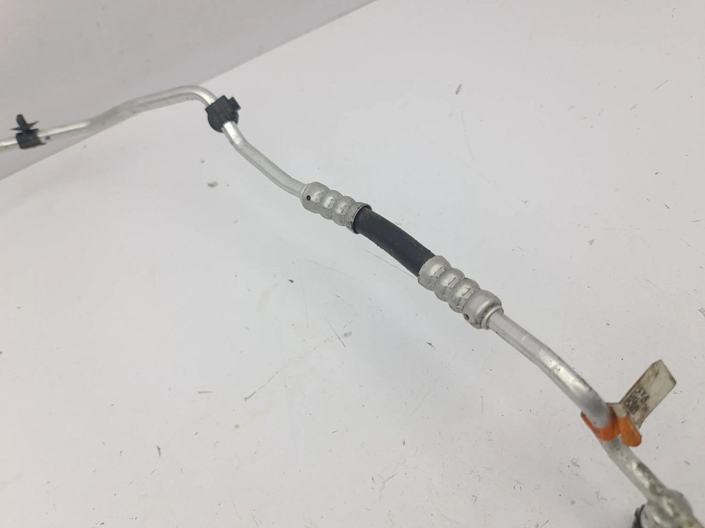 фото №9, Ford kuga iii 2022 провода кондиционера