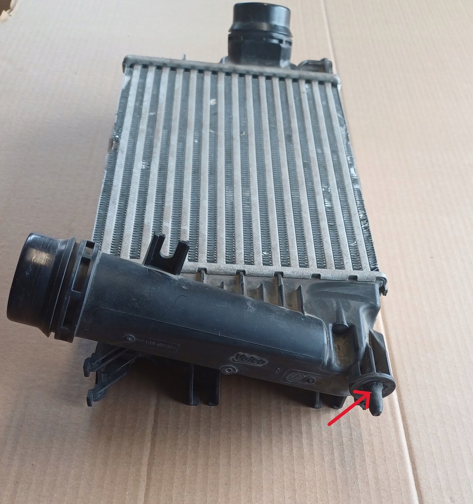 фото №1, 000 радіатор