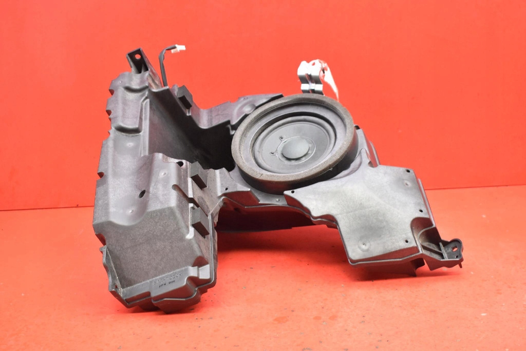 фото №5, Динамик сабвуфер 86150-76010 lexus ct200h 10-14