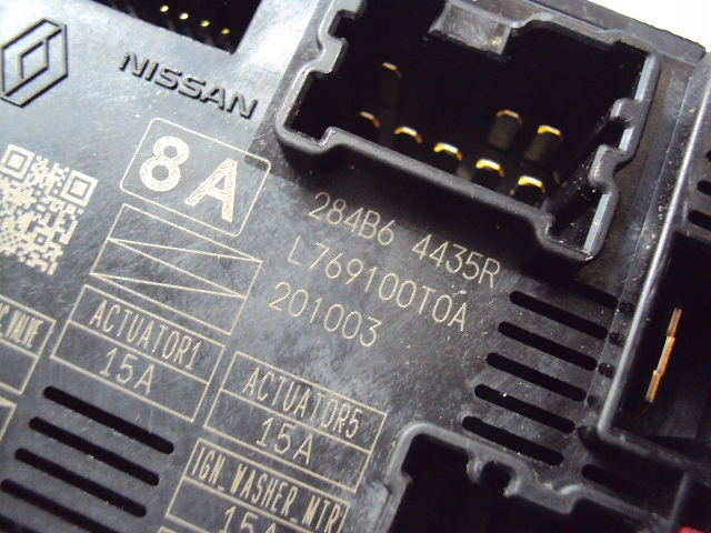 фото №9, Набор стартовый dacia sandero iii stepway 1.0 tce