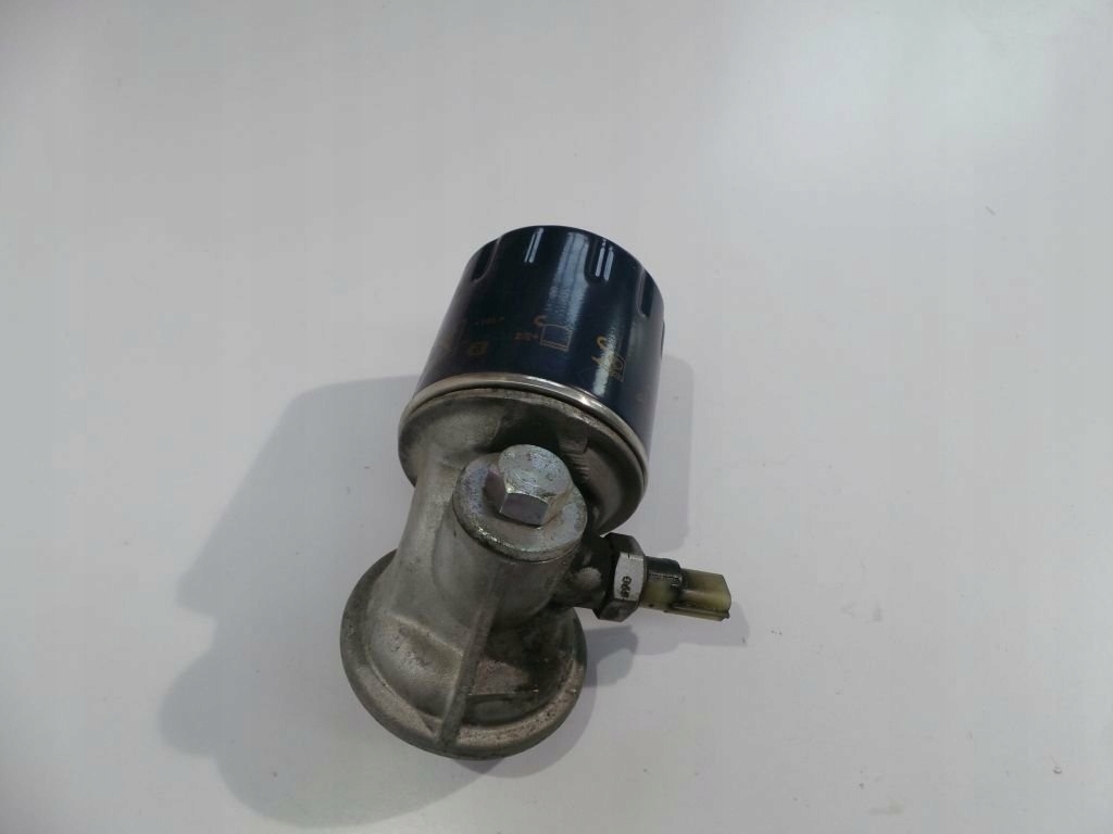 фото №1, Mercedes gla x156 2016 1.5dci основание фильтра