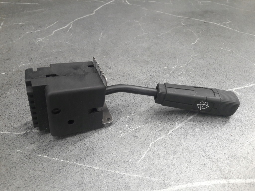 фото №1, Перемикач двірник renault express 1.9d