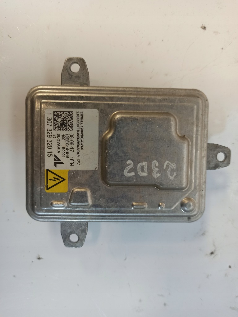 фото №1, Alfa romeo stelvio преобразователь 130732932015