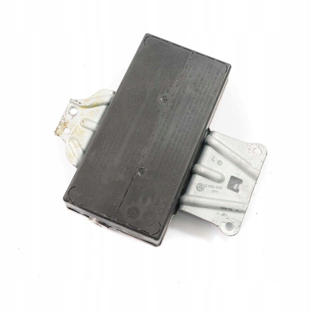 фото №9, Mercedes w202 w208 обшивка двері подушка повітряна лівий перед a1708600305