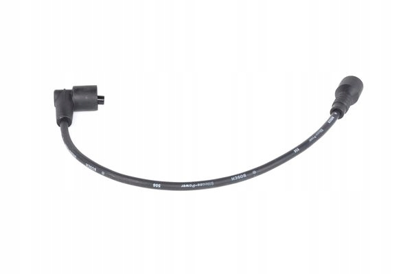 фото №4, Шланг зажигание bosch 986 356 230