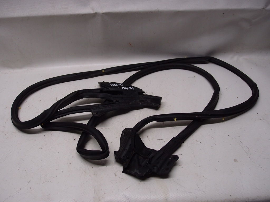 фото №10, Прокладка крыша задняя mazda mx-5 mx5 17r