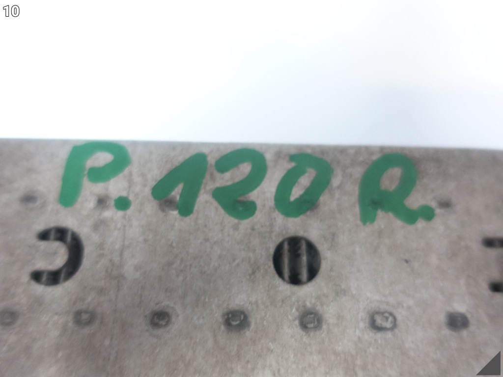 фото №11, Mercedes ml gle w166 c292 gl gls x166 интеркулер радиатор воздуха