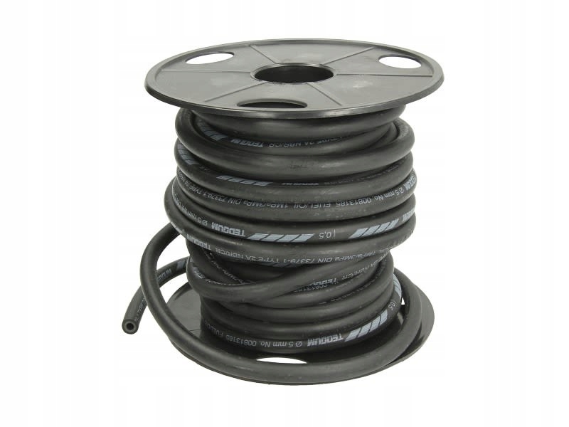 фото №1, Tedgum 00813185 шланг топливный гибкий