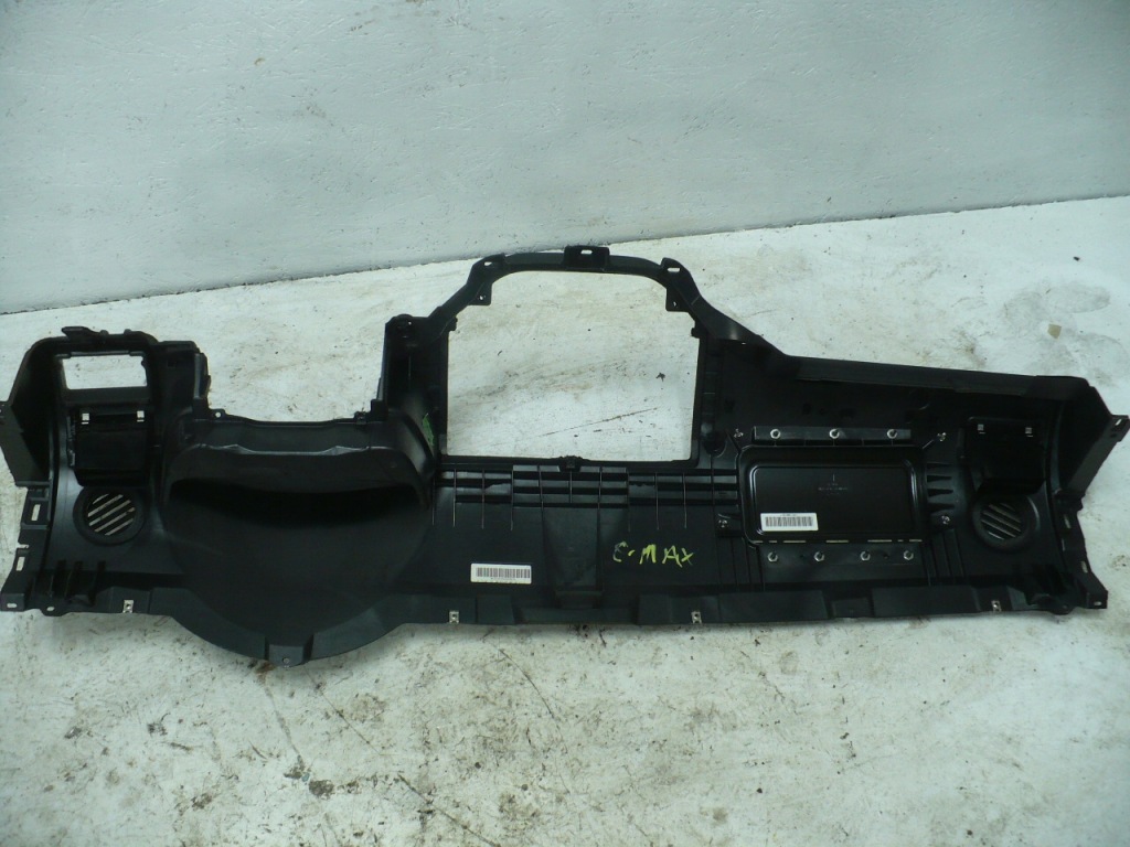 фото №1, Приборная панель приборная ford c-max mk1 lift 2.0tdci