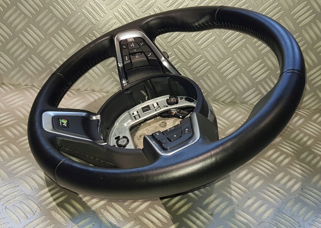 фото №8, Jaguar xf x260 f-pace x761 r-sport воздуховод sóra лепестки переключения мультифункция 16r