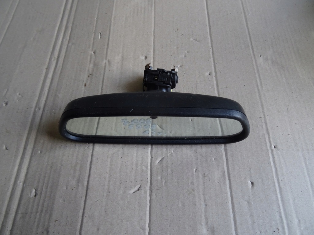 фото №1, Зеркало заднего вида peugeot 5008 ii 3008 ii