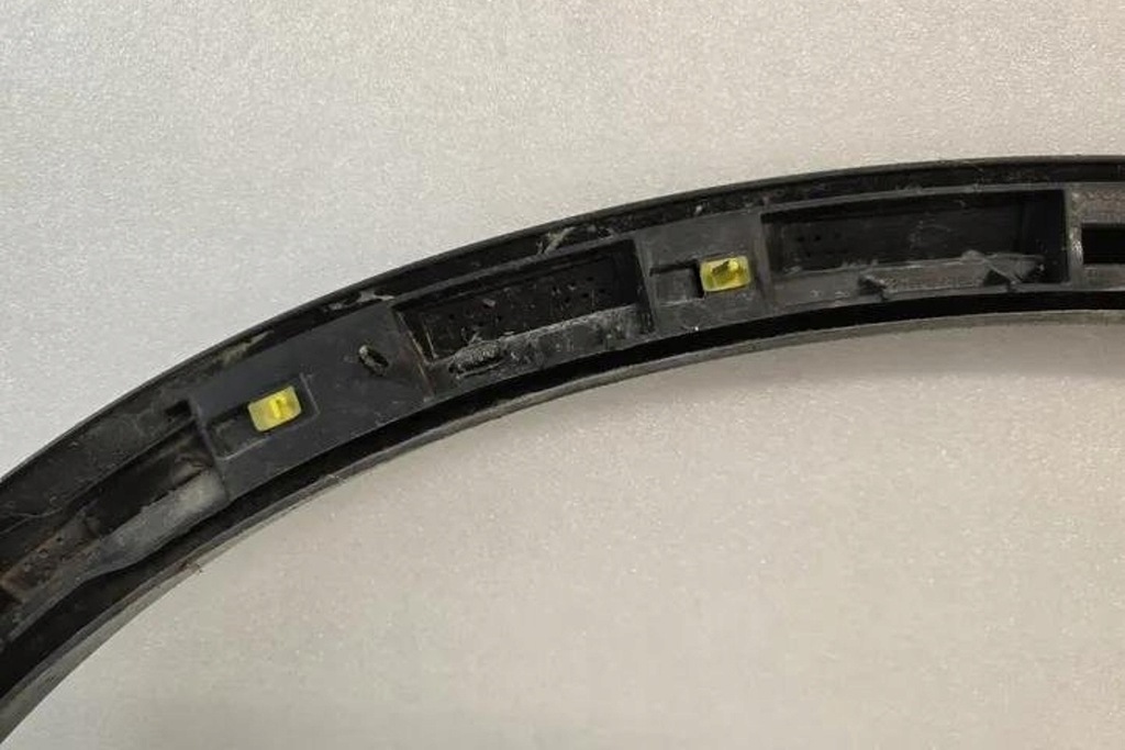 фото №7, Накладка заднього крила volvo xc90 i 31378164 2.0l дизель 147kw 2018