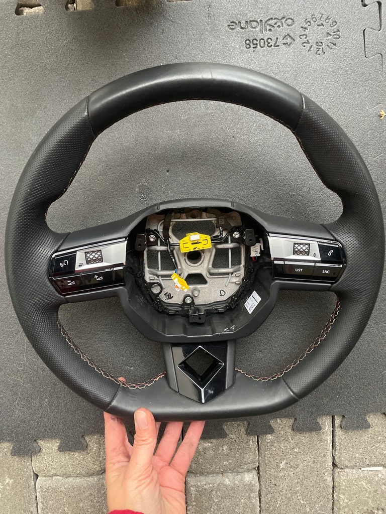 фото №1, Повітропровід citroen ds3 crossback