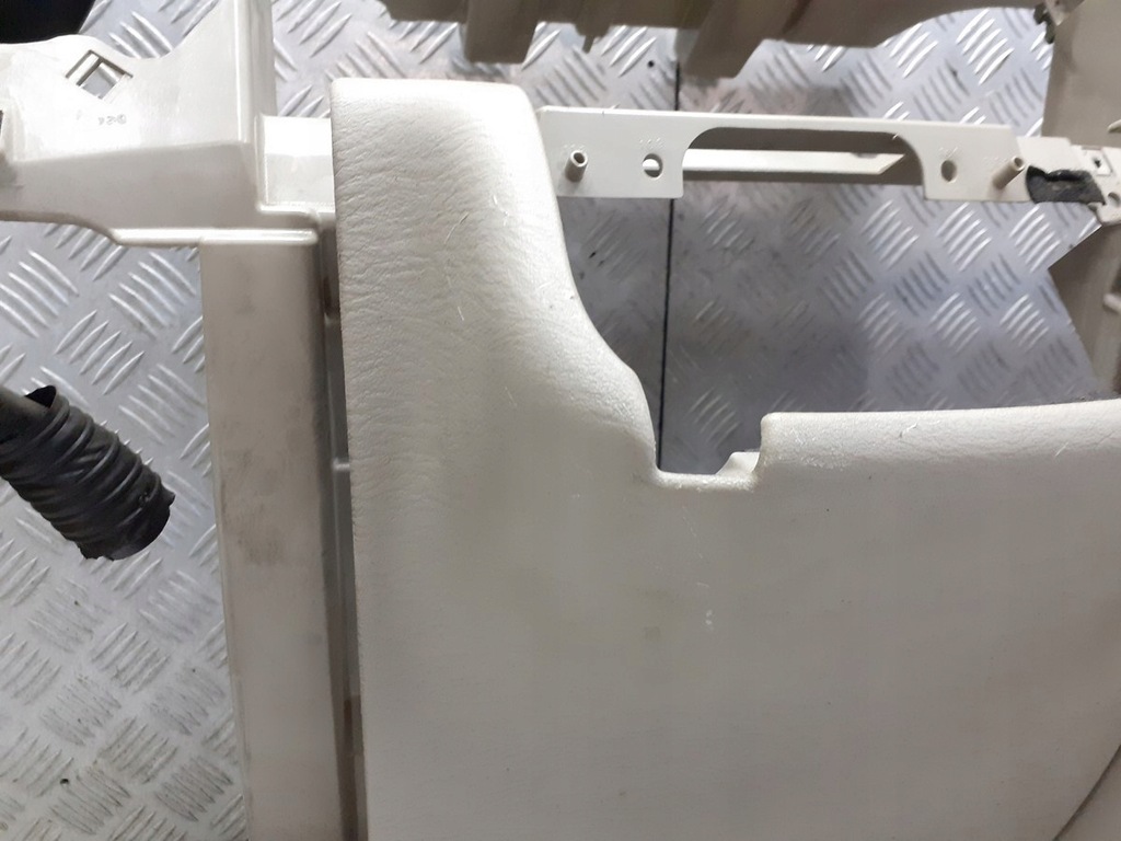 фото №7, Панель приладів приладова chrysler pt cruiser