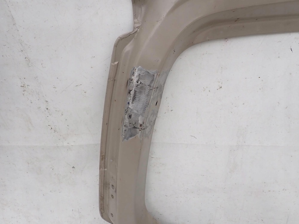 фото №7, Suzuki ignis iii 3 16- крышка багажника задняя задняя