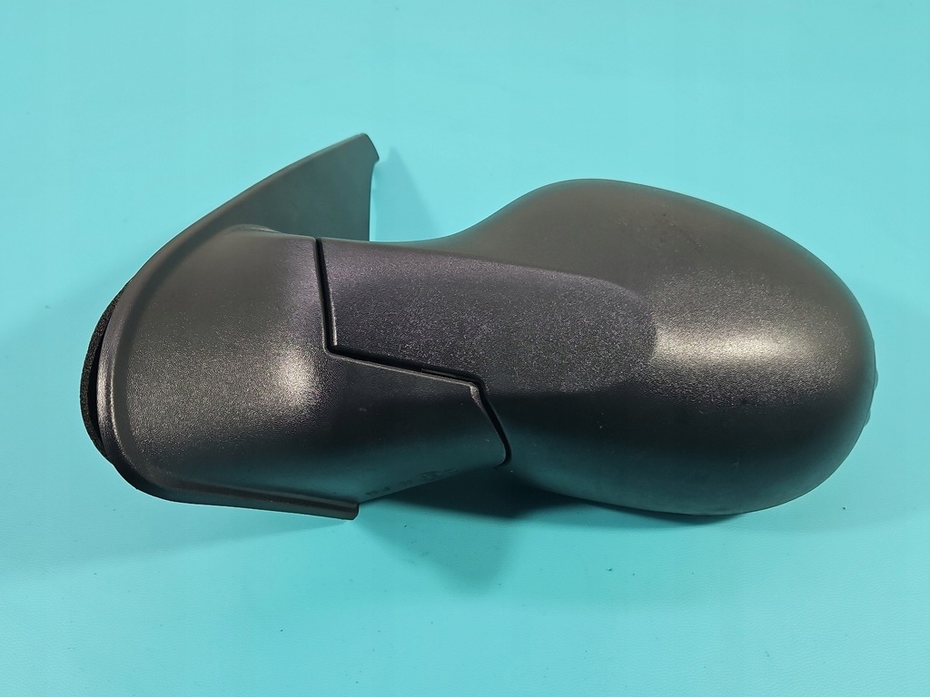 фото №1, Зеркало левая renault thalia ii, 10 pin, europa