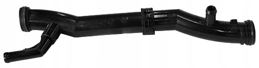 фото №1, Шланг водяной skoda, vw,audi, seat