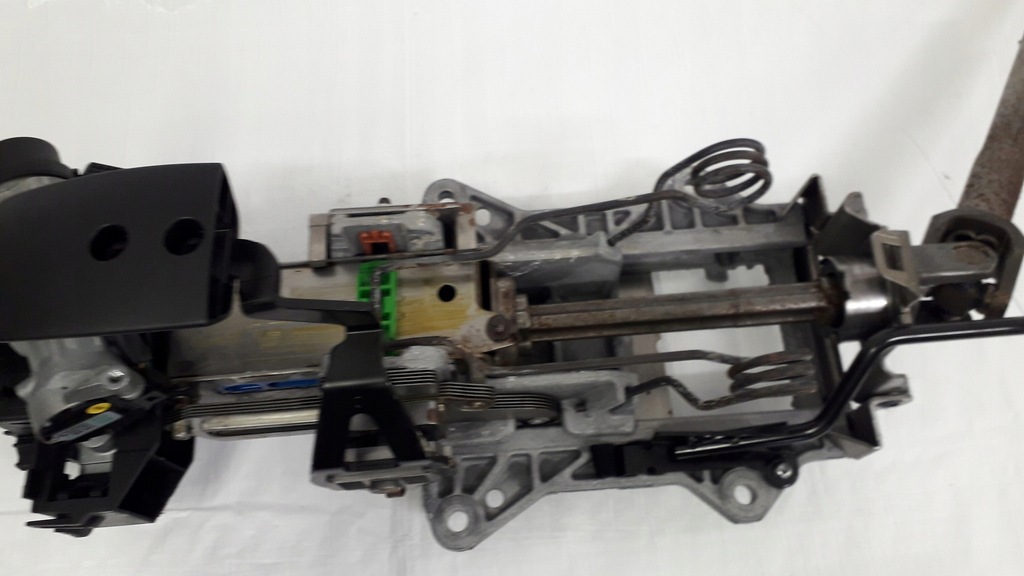 фото №11, Замок зажигания vw seat skoda audi 1k0905865