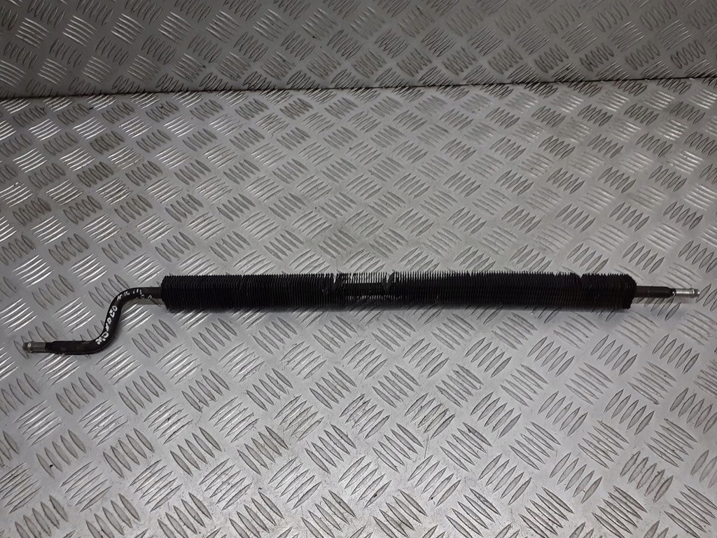 фото №1, Радиатор топлива ford mondeo mk3 1.8