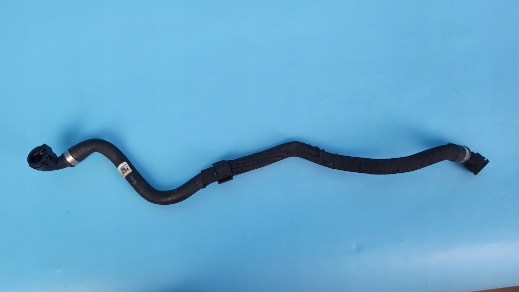 фото №14, Bmw 3' g20 2.0d 320d 21r патрубок шланг труба води 8654869