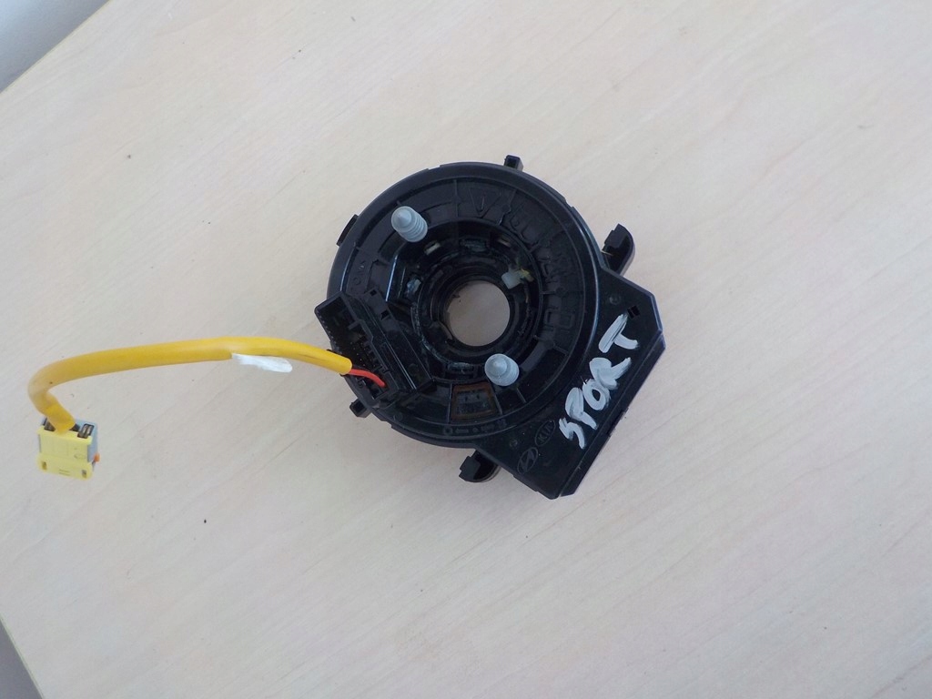 фото №1, Лента air bag подушка безопасности kia sportage iv