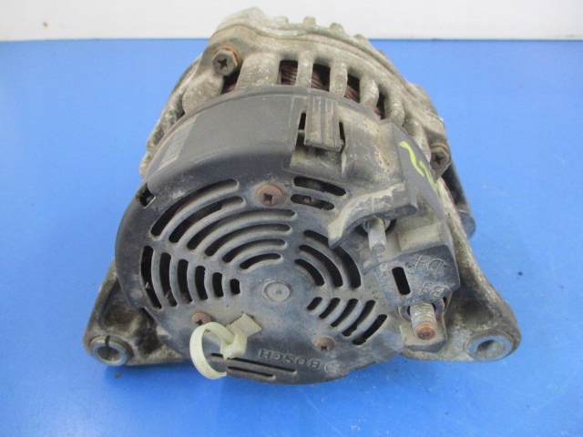 фото №6, Opel corsa b 1.2 генератор 0123100003 проверенный