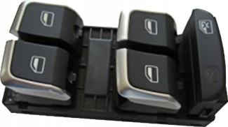 фото №1, Переключатель подъемника окон vika