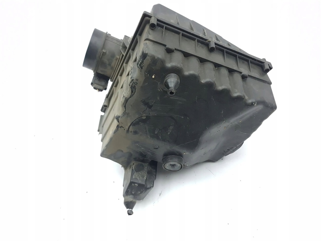 фото №6, Land rover range rover sport l320 2006 корпус фільтра повітря