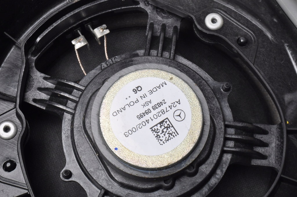 фото №8, Mercedes eqb x243 подъемник стекло правый задняя 5d a0009060908