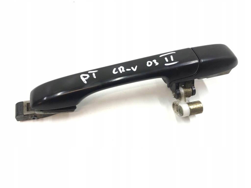 фото №1, Ручка правая правый задняя honda cr-v ii 02-06