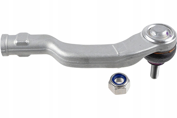 фото №2, Наконечник тяга кермовий p renault arkana i captur ii clio v