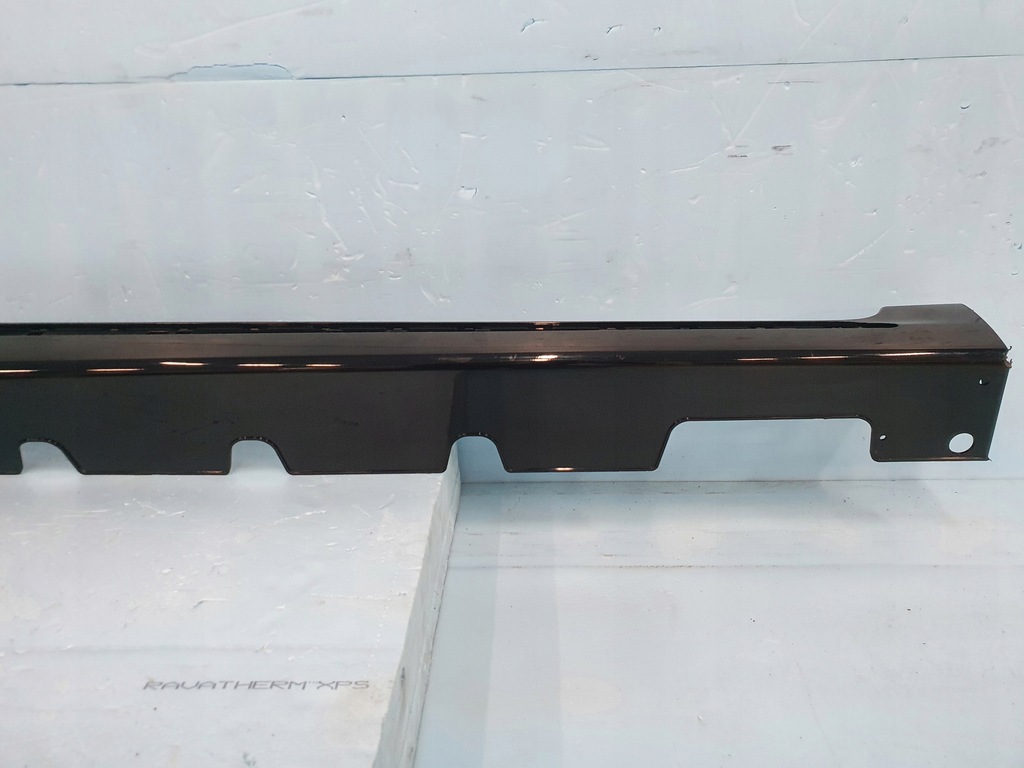 фото №6, Порог молдинг kia picanto 3 iii gt-line правый