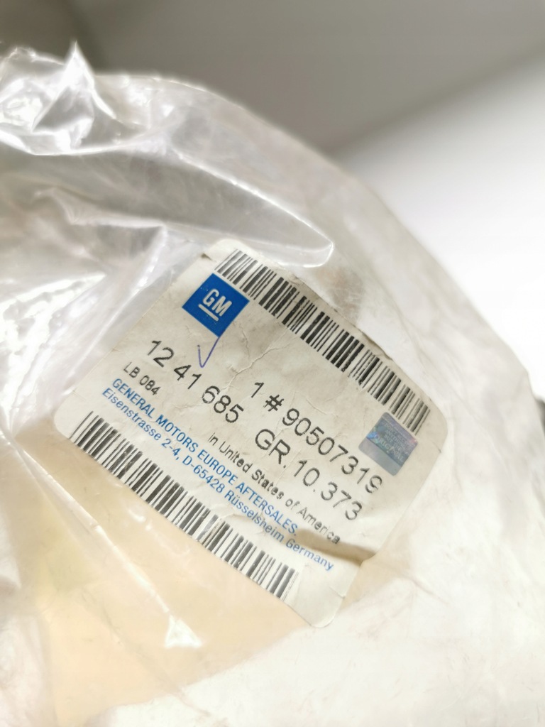 фото №9, Корпус переключателя поворотник колонка руля vectra-b 90507319