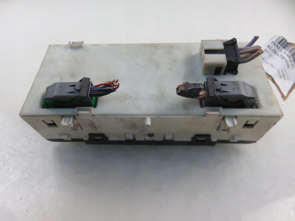 фото №11, Климатроник renault laguna ii 8200181132a