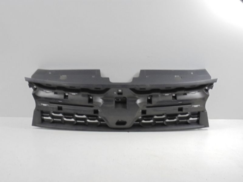 фото №9, Duster i lift решётка радиатора oryg