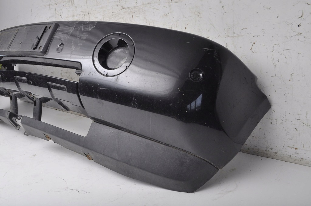 фото №12, Land range rover iii бампер перед передний pdc