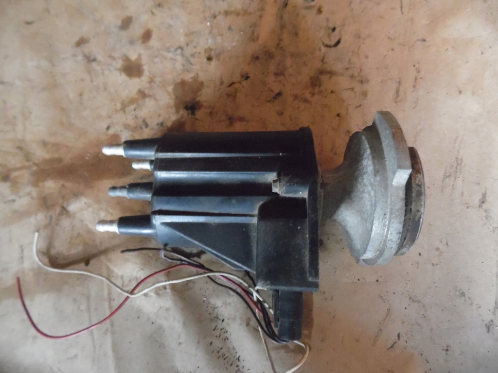 фото №1, Апарат запалювання daewoo nexia