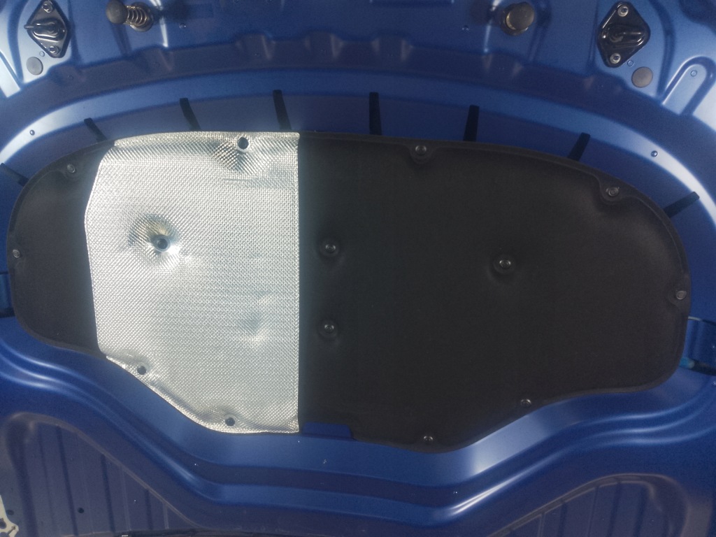 Купить Mercedes glc a254 капот перед передняя