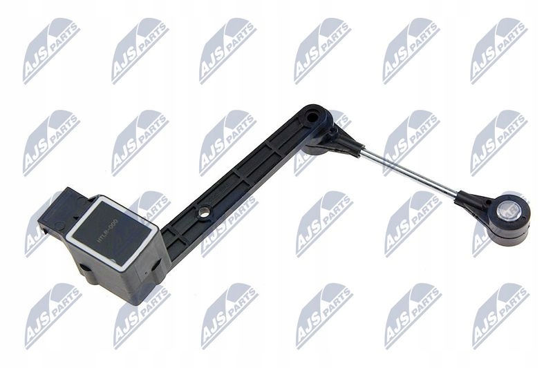 фото №2, Клапан регулировки высоты подвеска ecx-lr-000