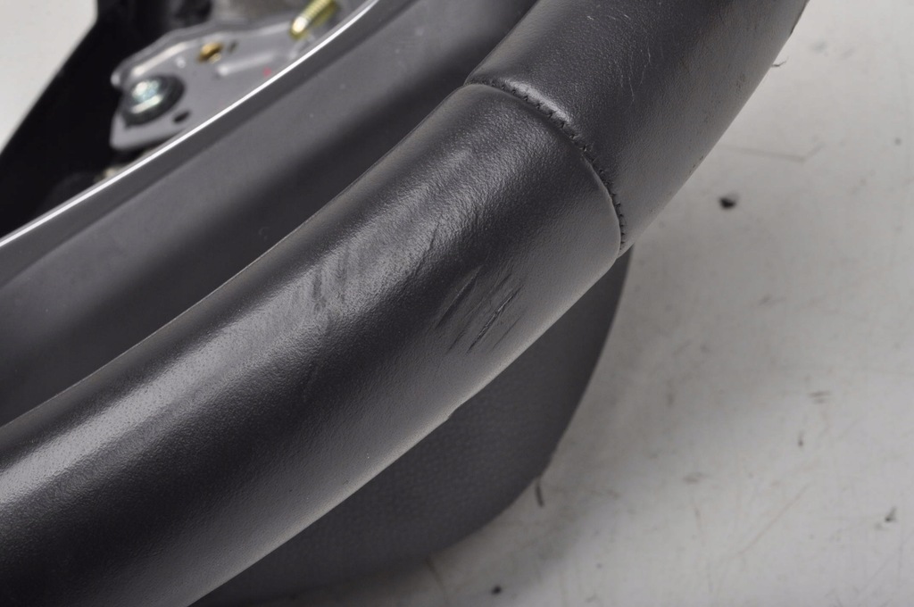 фото №13, Hyundai i20 ii повітропровід шкіряний