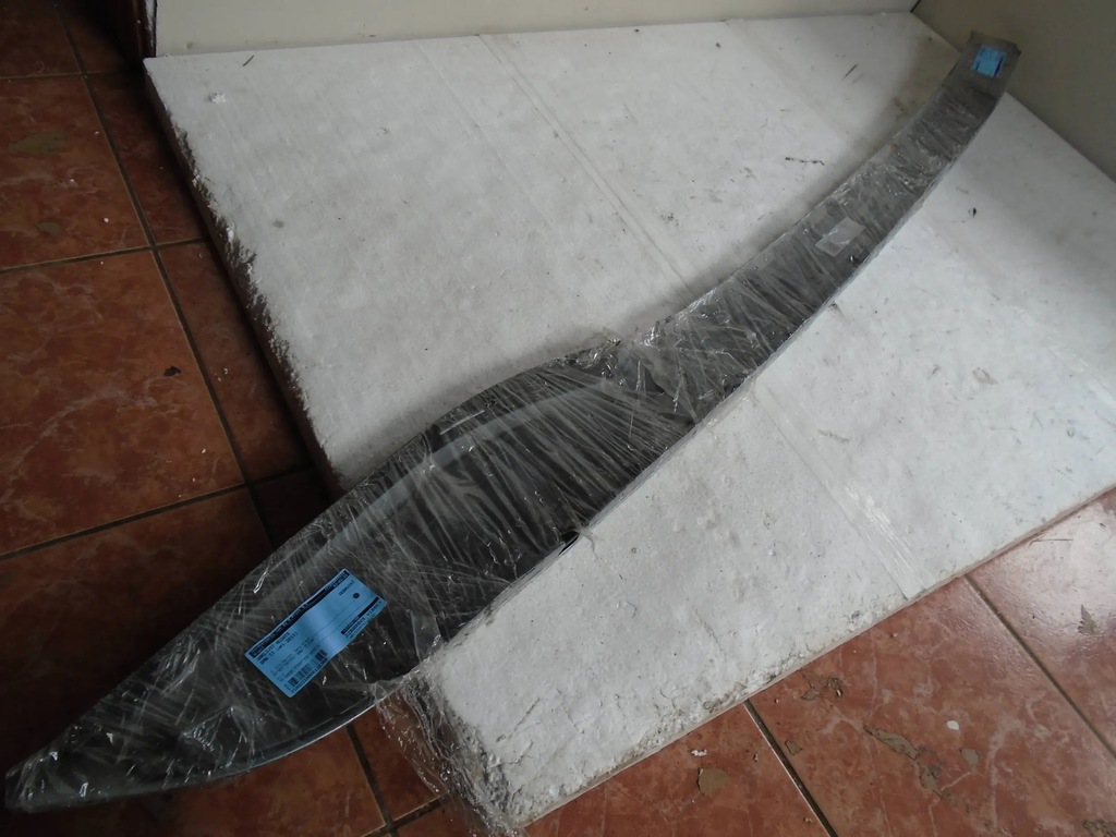 фото №6, Молдинг кровельная правая 155995700 bmw i3 13-