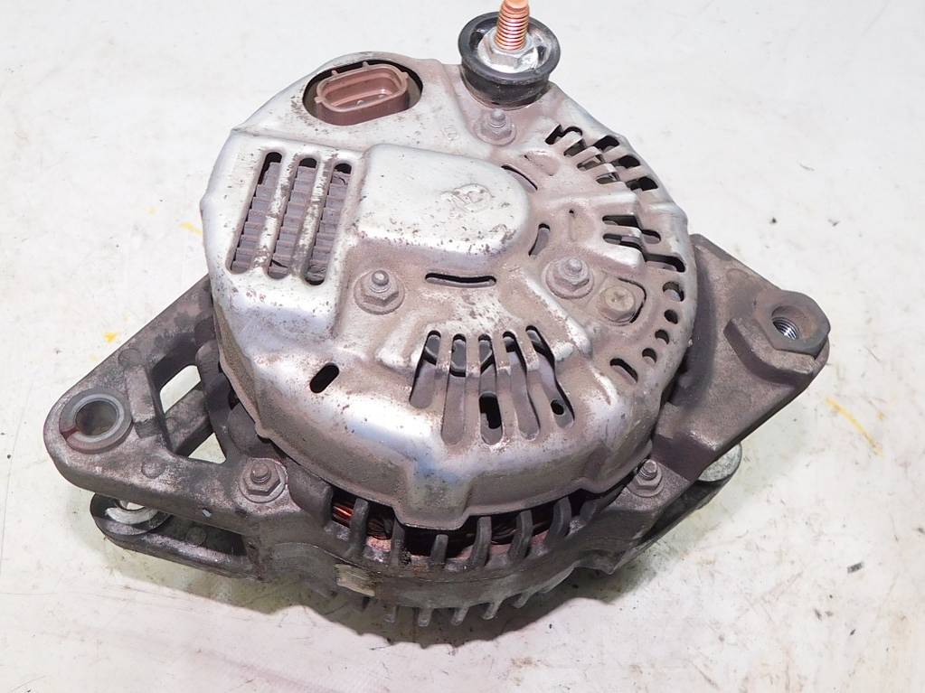 фото №6, Kia sorento i 2.5crdi 09r генератор 37300-4a300