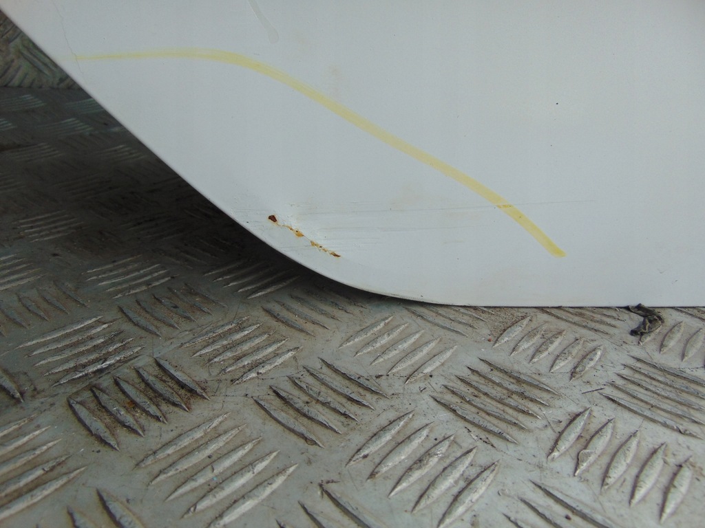 фото №4, Hyundai ix35 дверь задние правое 10-