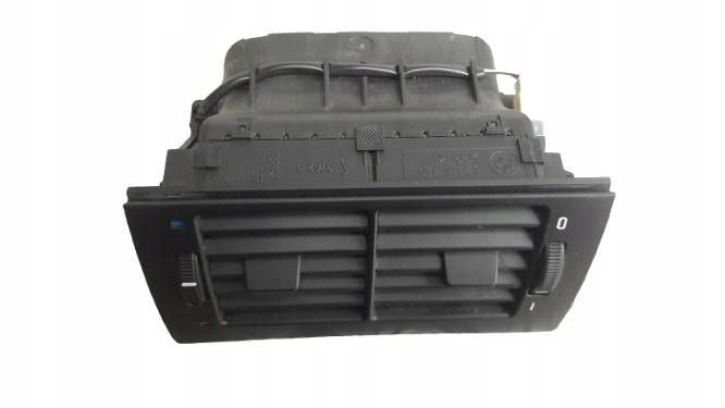 фото №1, Kartka обдув задня bmw 5 e39 8376150