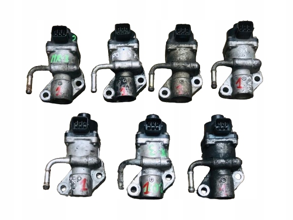 фото №1, Ford mondeo mk3 1.8 2.0 b один клапан egr