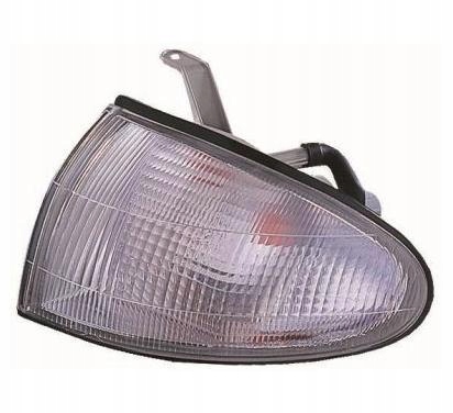 фото №1, Depo поворотник hyundai accent