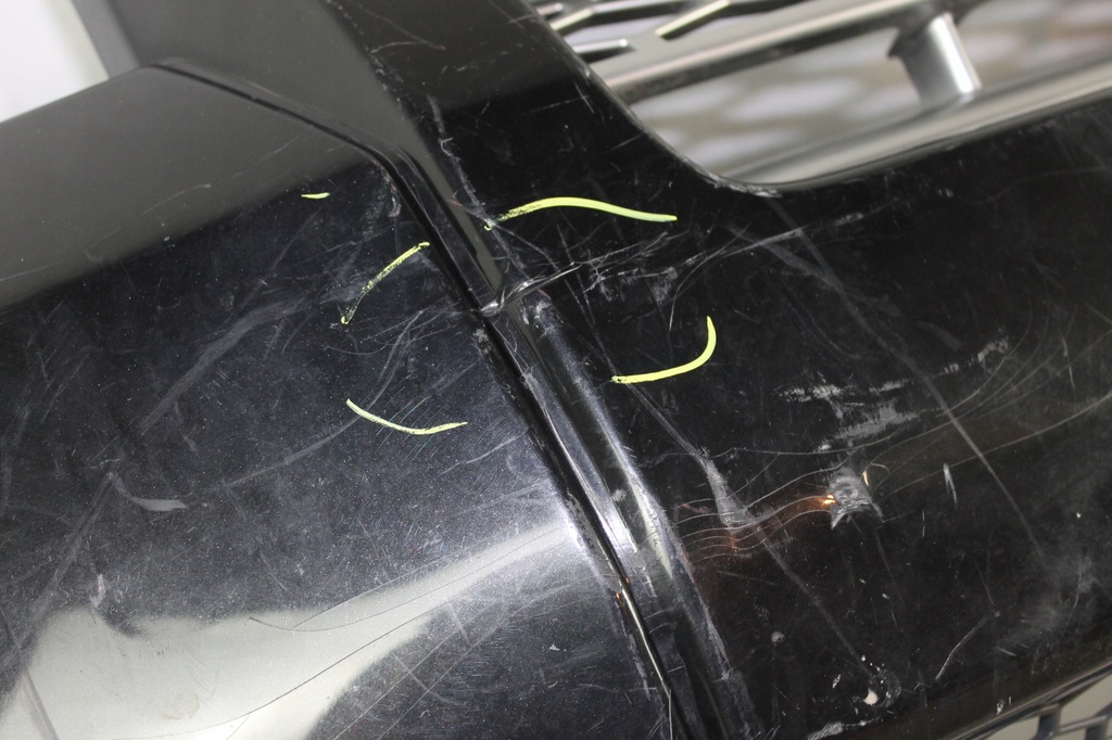 фото №6, Бампер перед передний land rover freelander ii