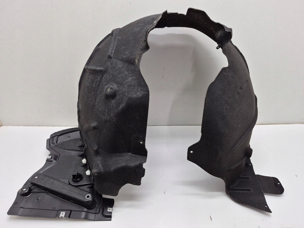 фото №1, Audi a6 c8 4k підкрилок передні праве