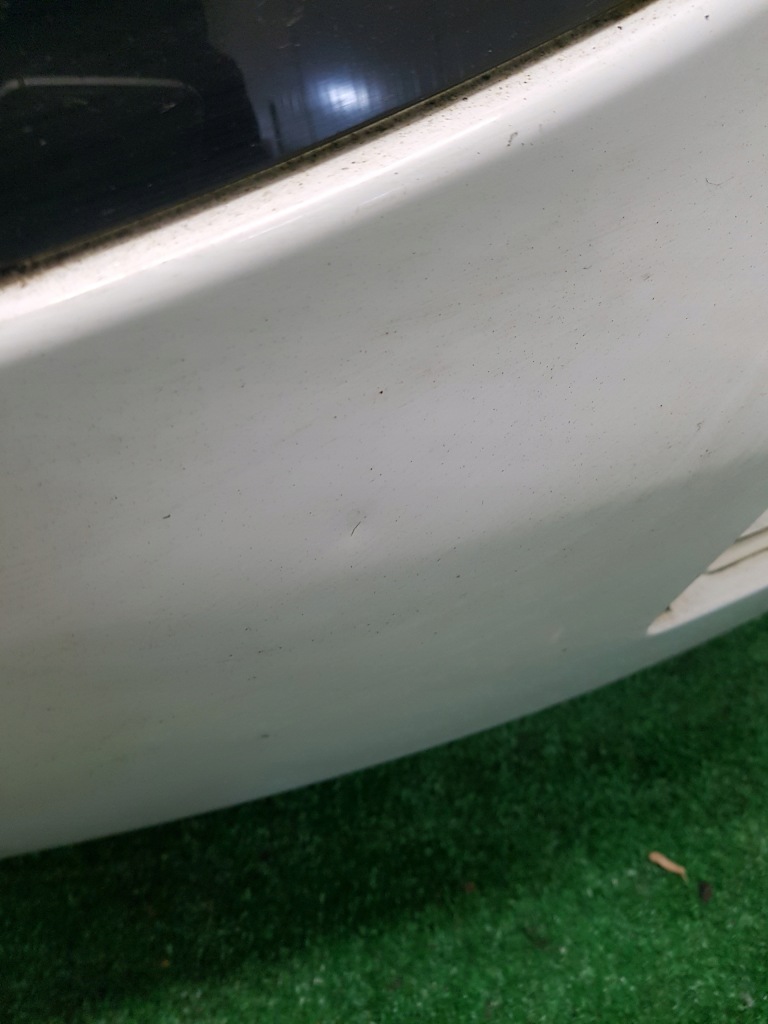 Крышка багажника задняя задний renault megane 3 dv369 2009 Киев